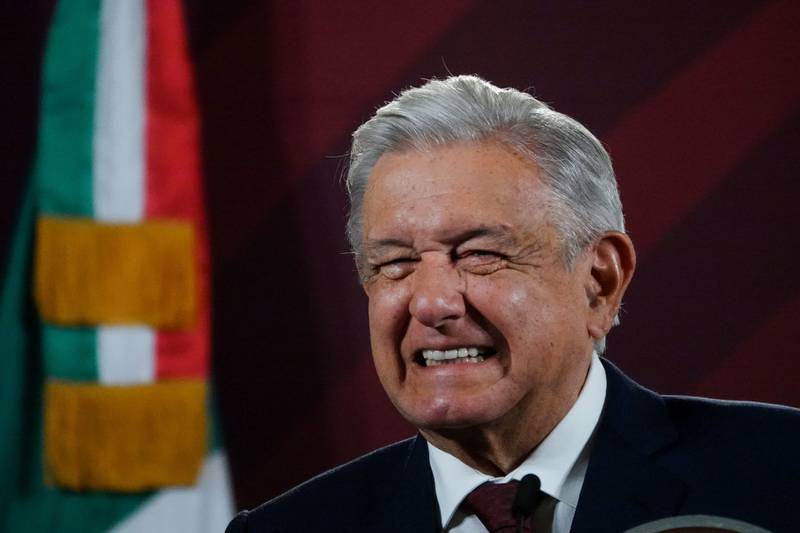 AMLO confirma que Hacienda tiene un ‘plan’ y ayudará a Pemex a pagar su deuda