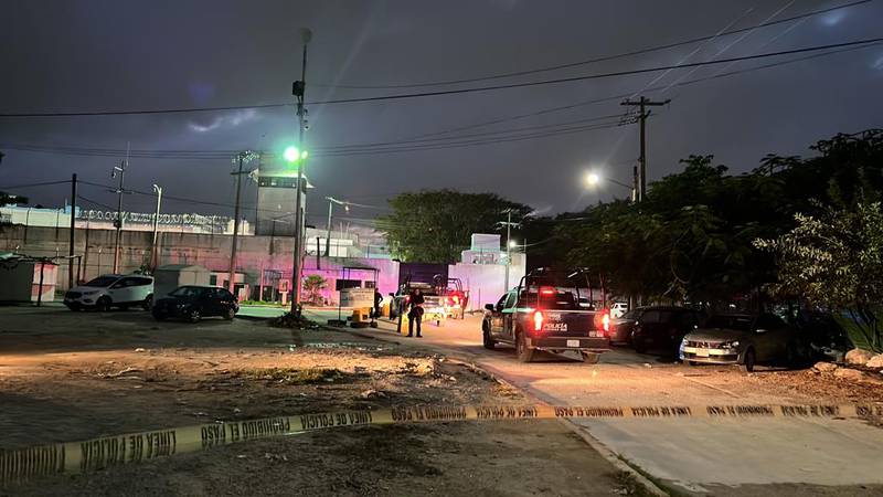 Atentan en Quintana Roo contra el periodista Rubén Darío Cruz