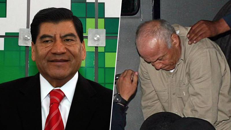 Mario Marín y Succar Kuri fueron cambiados de prisión: ¿Por qué?