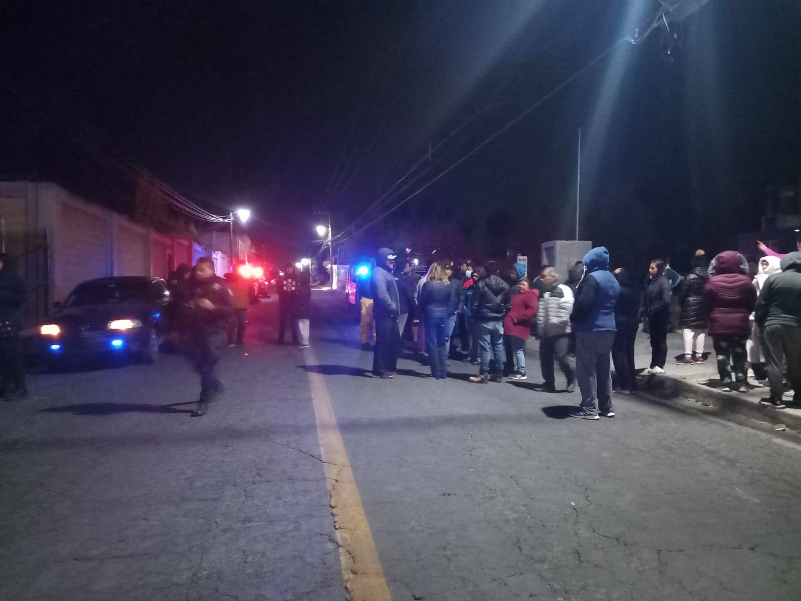 Detienen a ladrones de casa-habitación en Yauhquemehcan 
