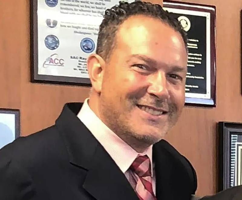 Nicholas Palmeri, jefe de DEA en México, fue destituido por vínculos con abogados de capos