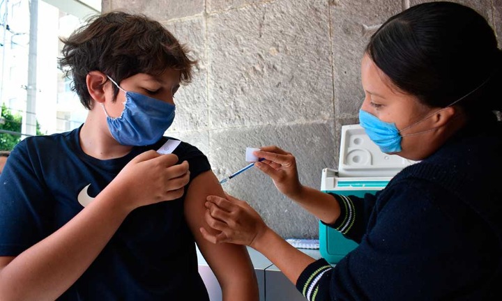 Puebla es la segunda entidad que registra más decesos por Influenza