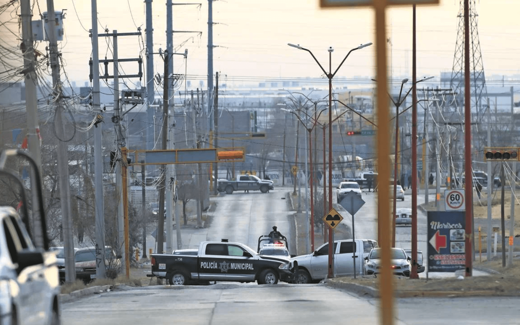 Inicia México este 2023, un año violento al registrar 87 homicidios el primer día