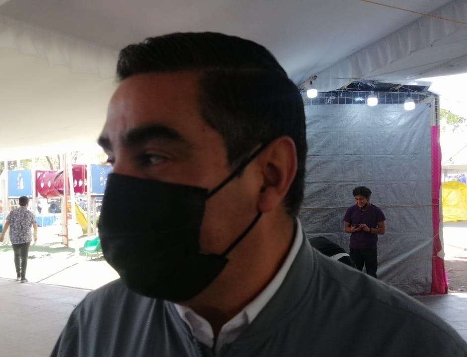 Del 2 al 8 de enero “Expo Reyes, Roscas y Juguetes 2023” en San Pedro Cholula