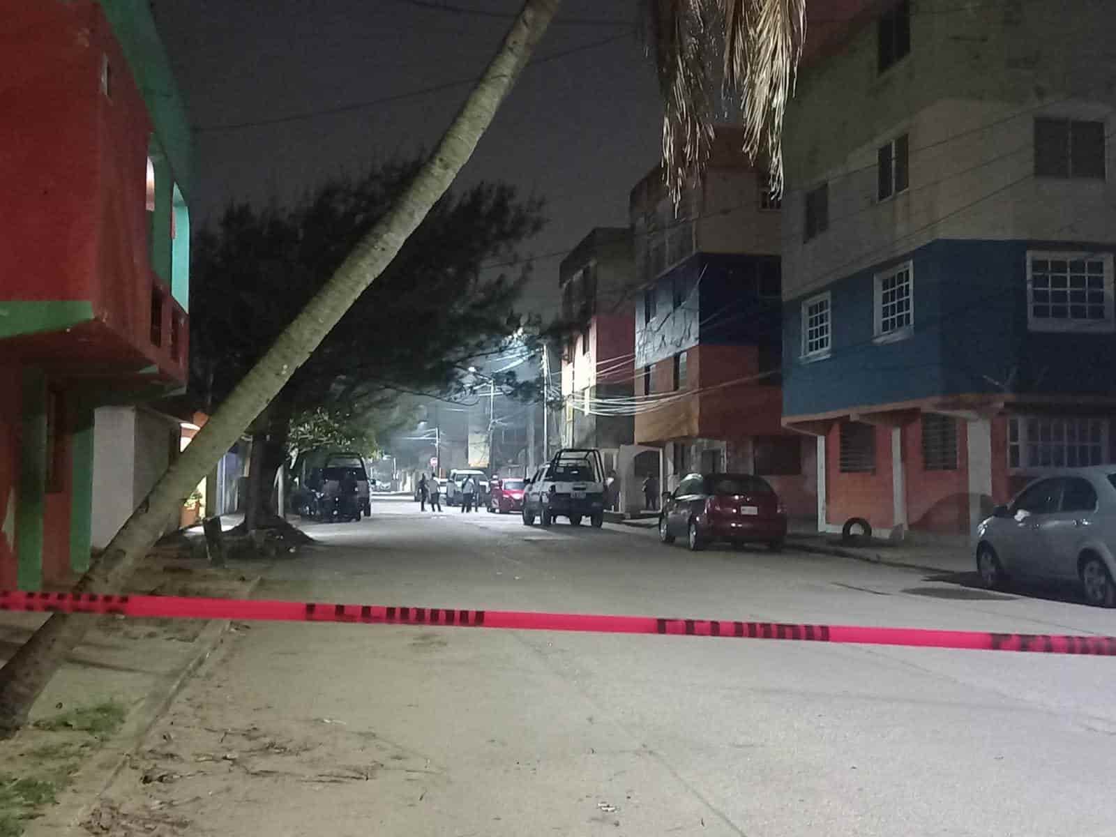 Veracruz registró el primer feminicidio del 2023