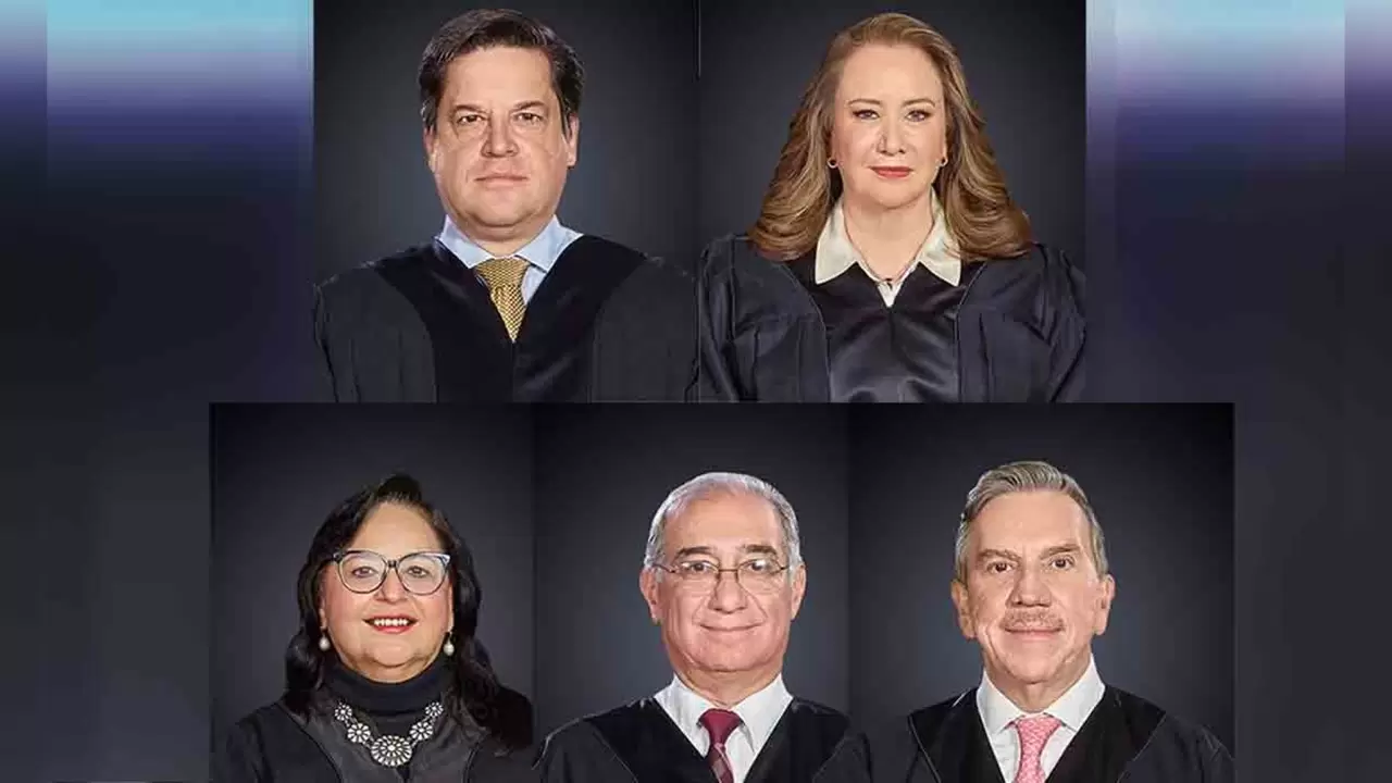 Este 2 de enero la SCJN elige a su nuevo titular entre polémica
