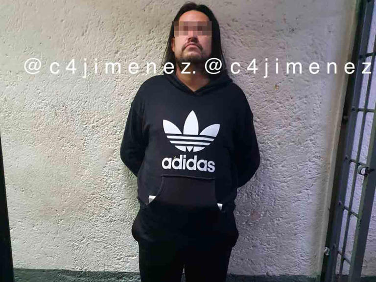 Sujeto que arrolló y mató a tamalero pide protección dentro de la cárcel, dice que fue amenazado de muerte