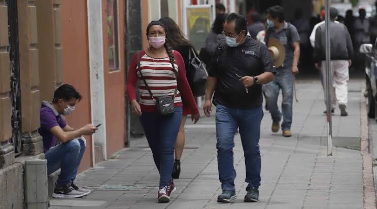 ¿Podría Tlaxcala regresar al uso obligatorio de cubrebocas?; contagios incrementan