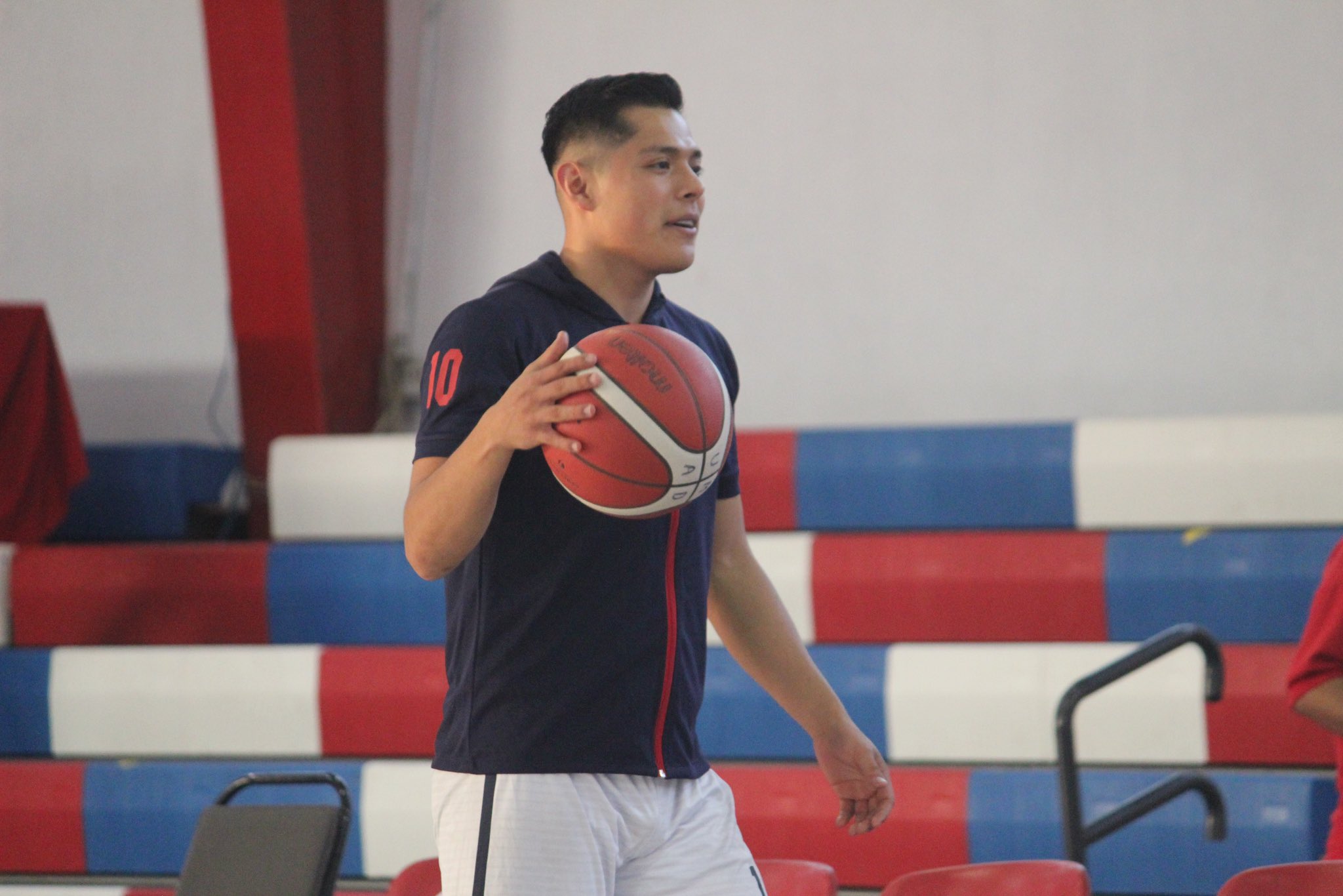 Quieren rugir, Tigres Blancos va por un arranque fuerte en regreso de la Liga ABE 