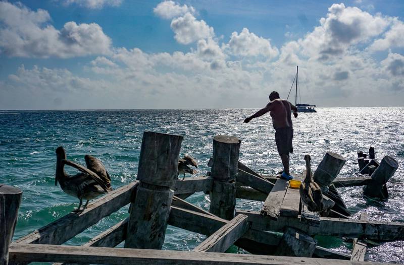 Estos son los puentes para febrero