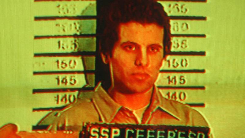 El día que ‘El Chapo’ y ‘El Mayo’ pagaron millones a García Luna para liberar a Iván Archivaldo