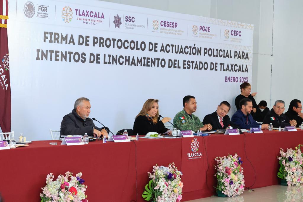 Albergó octubre 2022 mayor casos de delitos del último trimestre del año