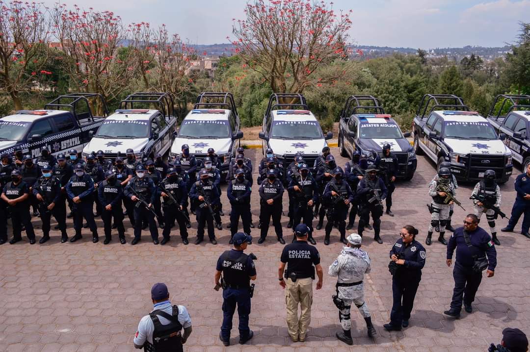 Carece Policía de Apetatitlán de certificación