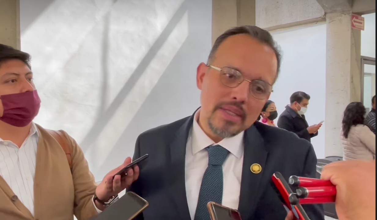 Procuradora quedó a deber, faltó voluntad: Manuel Cambrón