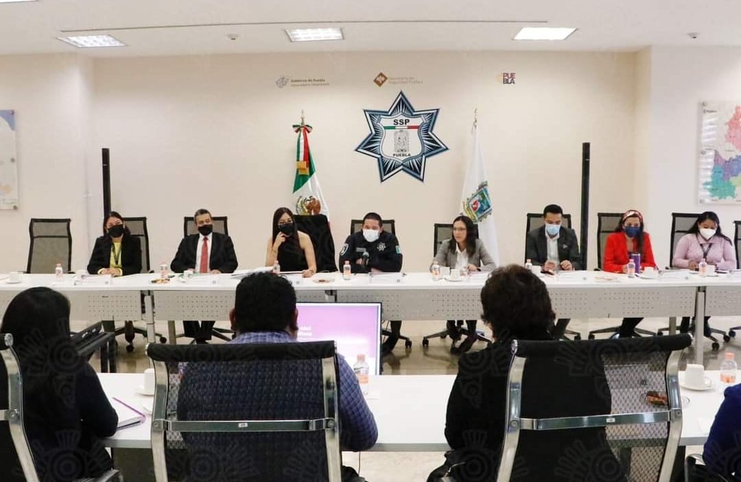 Coronango dispuesto a combatir delincuencia y erradicar violencia de género  