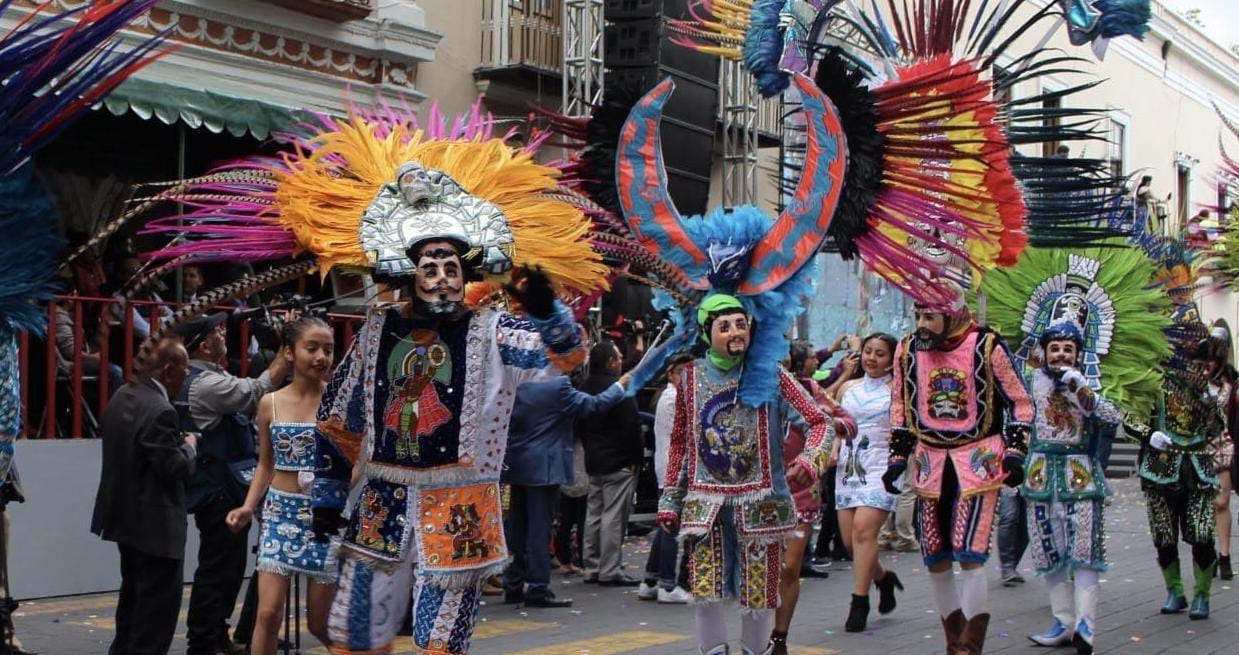 Defiende SECTURE cambio de sede del carnaval 2023