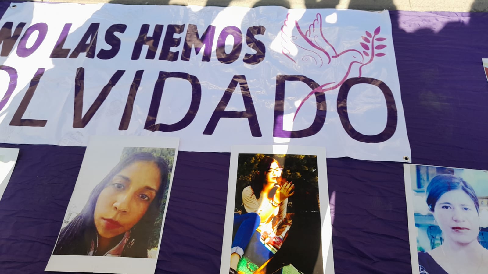 Preocupante que titular de la PGJE compareciera a puerta cerrada: activistas
