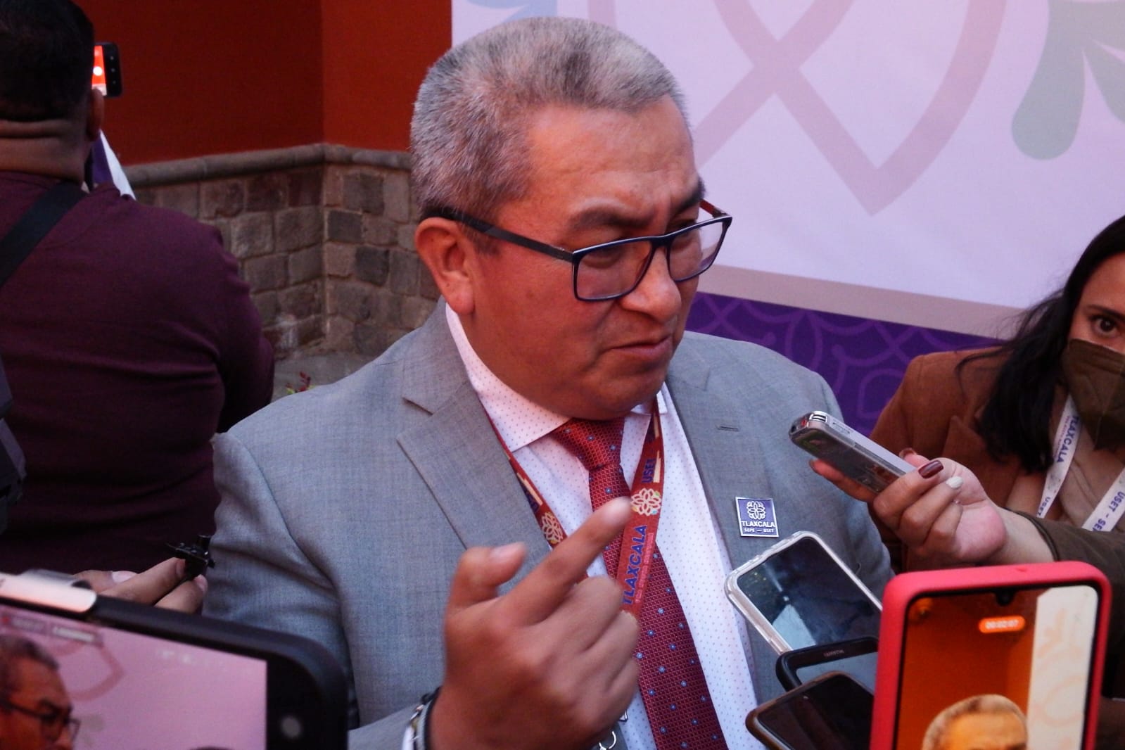 Clases presenciales en Tlaxcala no serán alteradas por casos Covid-19