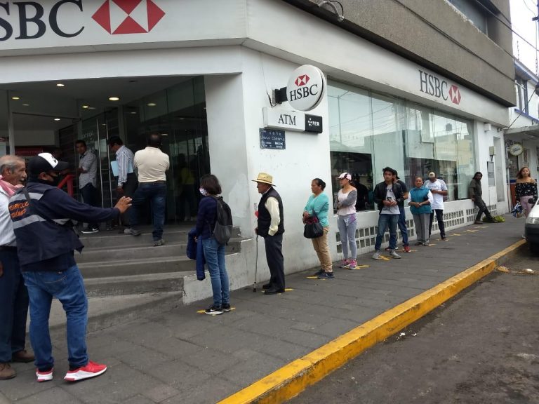 En Tlaxcala, baja percepción sobre salud, economía y seguridad