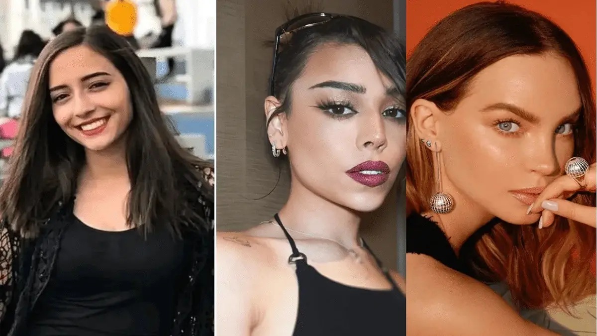 Padre De Debanhi Escobar Quiere Bioserie Para Su Hija; Belinda O Danna Paola Para Interpretarla