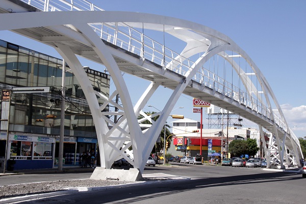 Mantenimiento a ciclovías y cruceros en Puebla tendrá una inversión de 30 mdp