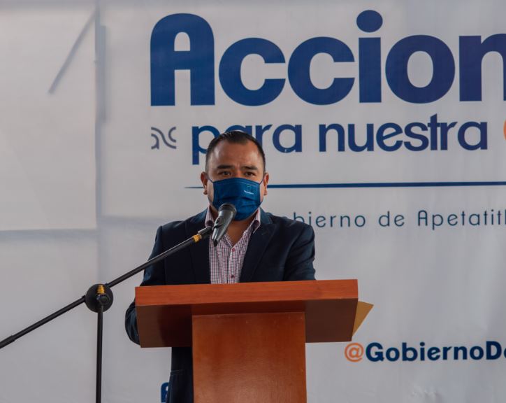 Apetatitlán aprueba reglamentos del Órgano Interno de Control, de Panteones, de Protección Civil y Bienestar Animal.