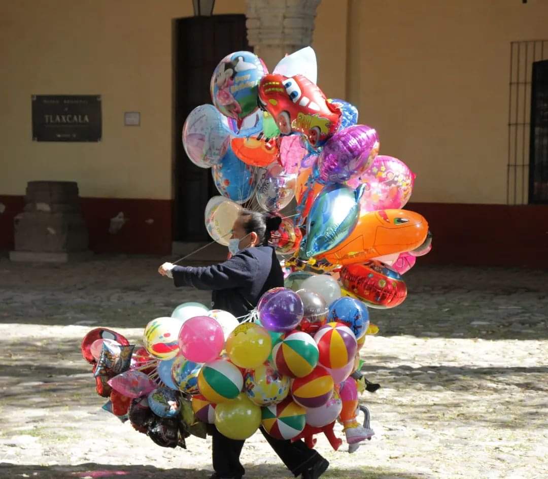 Cruz Roja Tlaxcala emite recomendaciones para festejos de día de Reyes a ciudadanía
