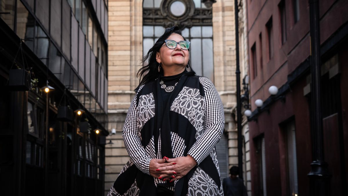 ¿Quién es Norma Piña, la primera presidenta de la Corte?