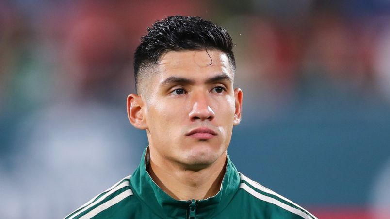 Otro jugador mexicano, cerca de irse a Europa