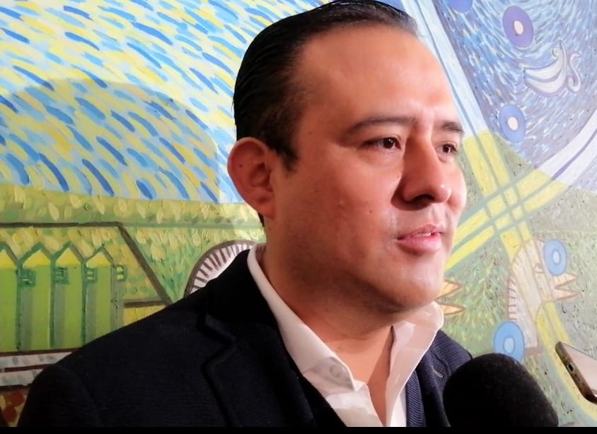 Prioridad para Congreso del Estado es la comparecencia de secretarios: Castillo López