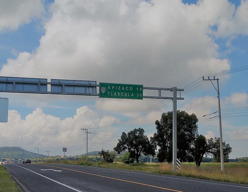 Región Tlaxcala – Apizaco de las ciudades con baja competitividad: IMCO