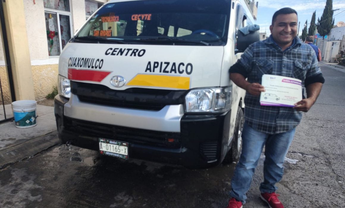 Revisa SMYT tabuladores del pasaje en las 480 rutas del estado