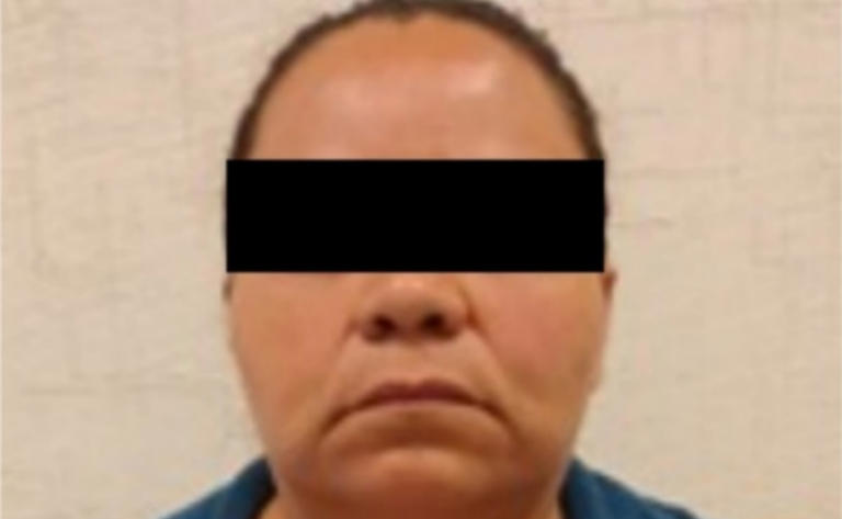 Mujer que prostituía a sus hijas de 12 y 9 años es vinculada a proceso por trata de personas