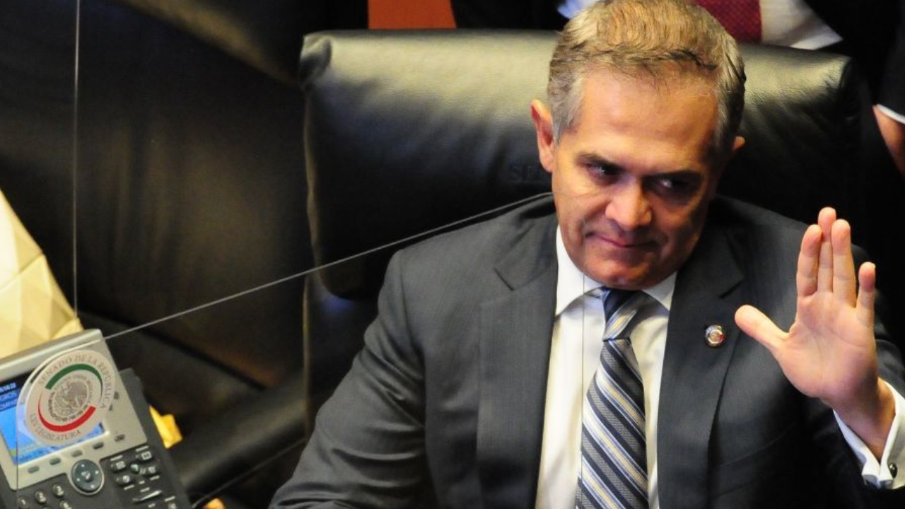 Fiscalía de CDMX revela que son 6 los detenidos por su presunta participación en red de espionaje ligada con Mancera