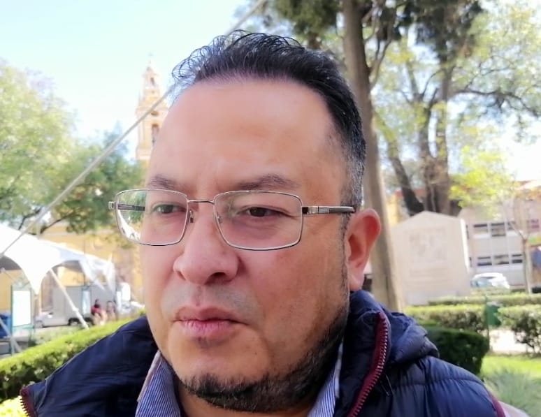 San Pedro Cholula cierra 2022 con 45 Comités de Participación Ciudadana