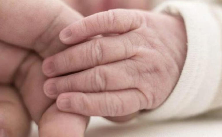 Muere bebé dentro de un auto; sus padres la dejaron ahí mientras ellos estaban en un motel