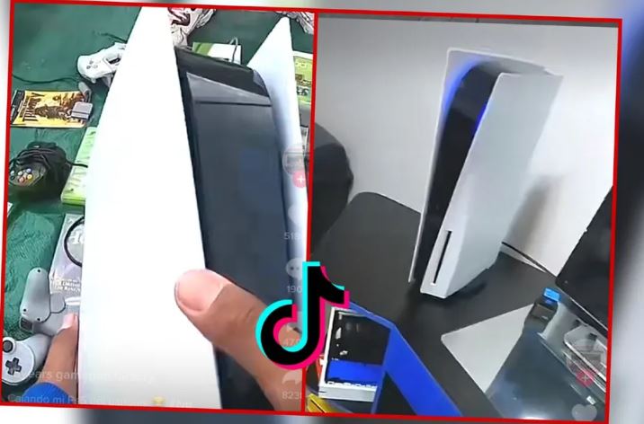 Compró PlayStation 5 y en realidad era una bocina; la tragedia de un joven se volvió viral en TikTok