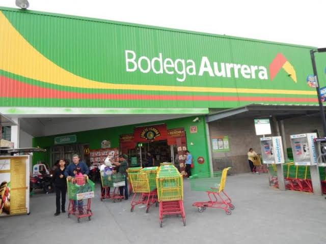 En Tlaxcala dos supermercados ofertan la canasta básica más cara