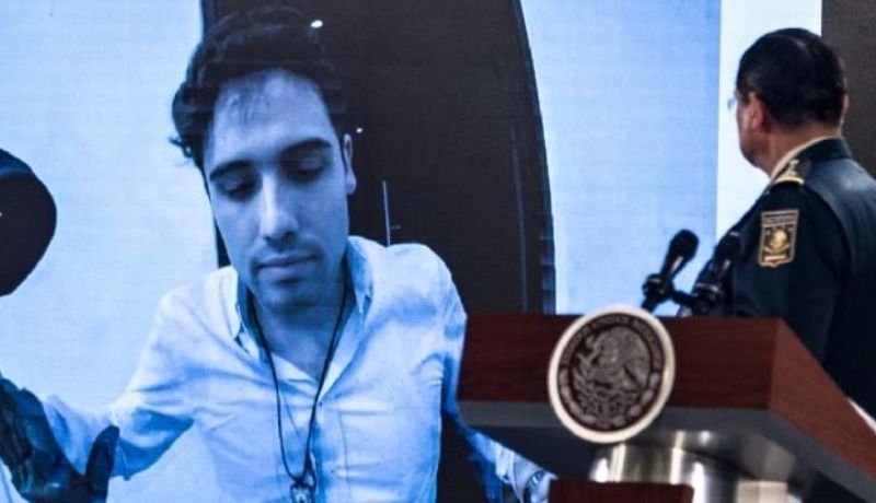 Extradición de Ovidio Guzmán no será 'fast track’ esclarece Ebrard