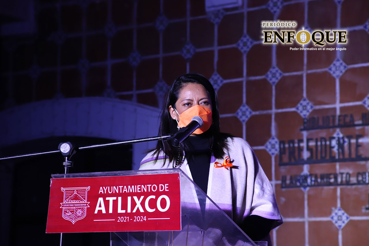 Ariadna Ayala dentro de los mejores 20 alcaldes del país, revela encuesta de Massive Caller