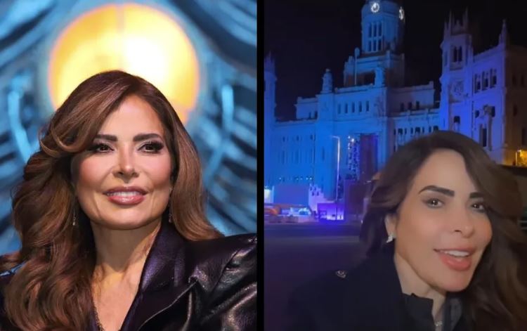 Gloria Trevi reaparece tras ser demandada por corrupción de menores en EU