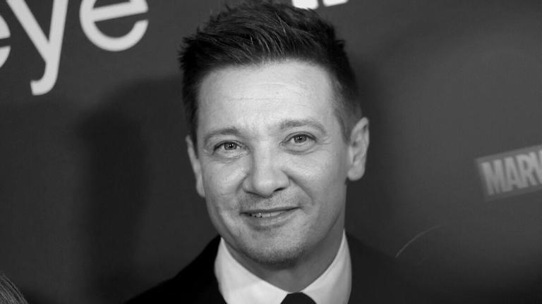 Llamada del 911 confirma que Jeremy Renner fue “completamente aplastado” por un quitanieves