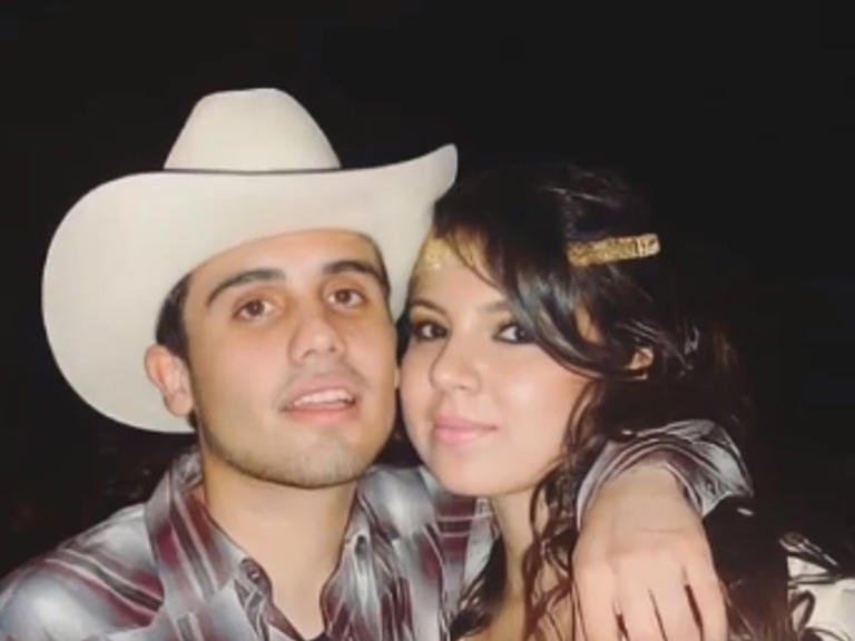 Ella es Adriana Meza Torres, presunta pareja de Ovidio Guzmán, "La reina del Cártel de Sinaloa"