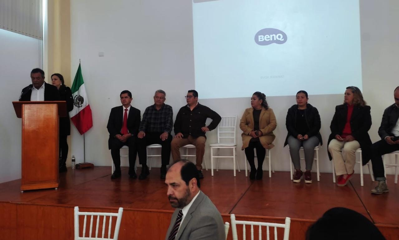  Periodistas, apoyo fundamental para el sector hotelero: AET
