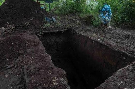 Cifras oficiales aseguran que no hay personas inhumadas en fosas comunes en Tlaxcala