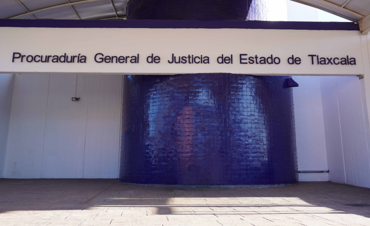 Carpeta de investigación por feminicidio de persona localizada en Teolocholco es de puebla: PGJE