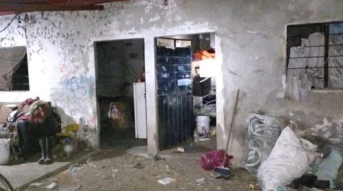 Grupo armado asesinó a cinco integrantes de una familia en Yautepec, Morelos