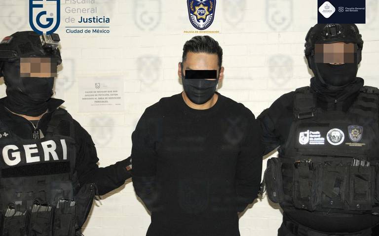 liberan a dueño de bar donde asesinaron a Aristóteles Sandoval, José Manuel ‘S’