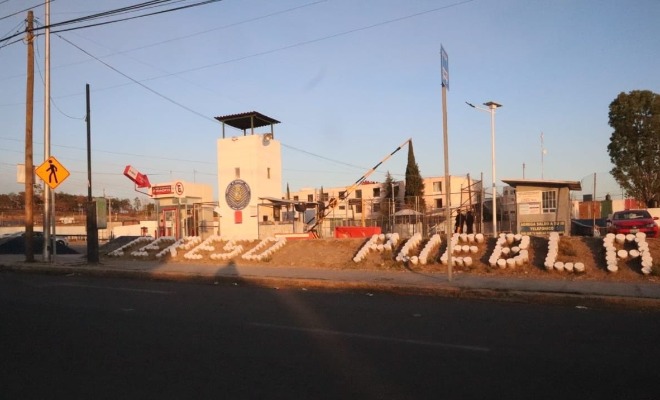 Atenderán sobrepoblación de reos en San Miguel con construcción de cinco módulos