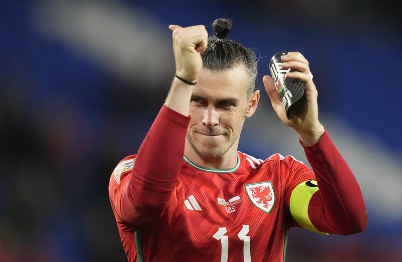 Sorpresa en el Futbol Mundial: Gareth Bale anunció su retiro 